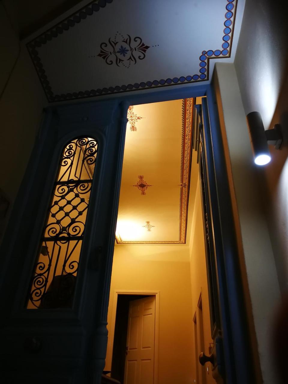 Apollon Hotel Chrissi Akti Chania Exterior foto